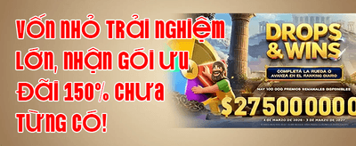 Hoàn Trả VIP Hàng Tuần - Càng Chơi Càng Thắng promotion banner